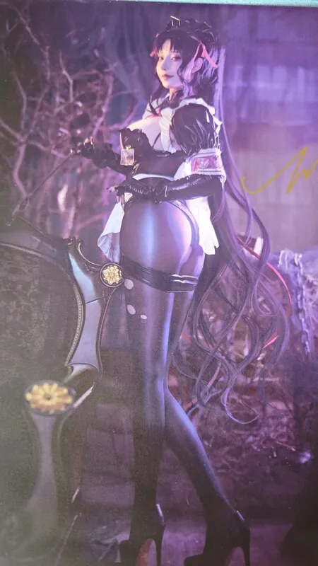 Takomayuyi camshow
