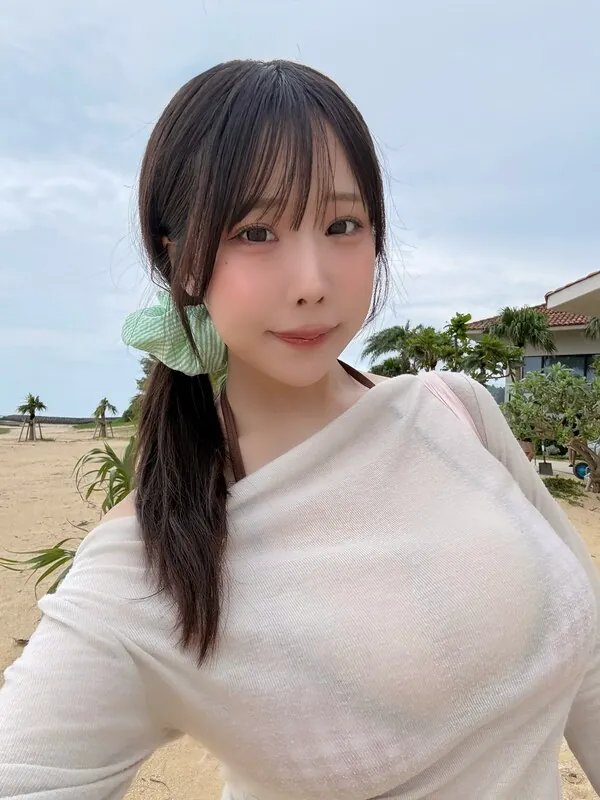 Towa Rabbit — 6 new photos & asian leaks