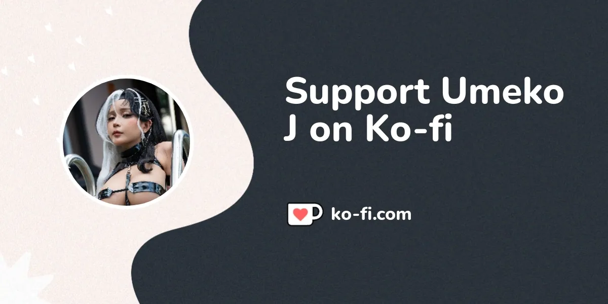 Umeko J camshow