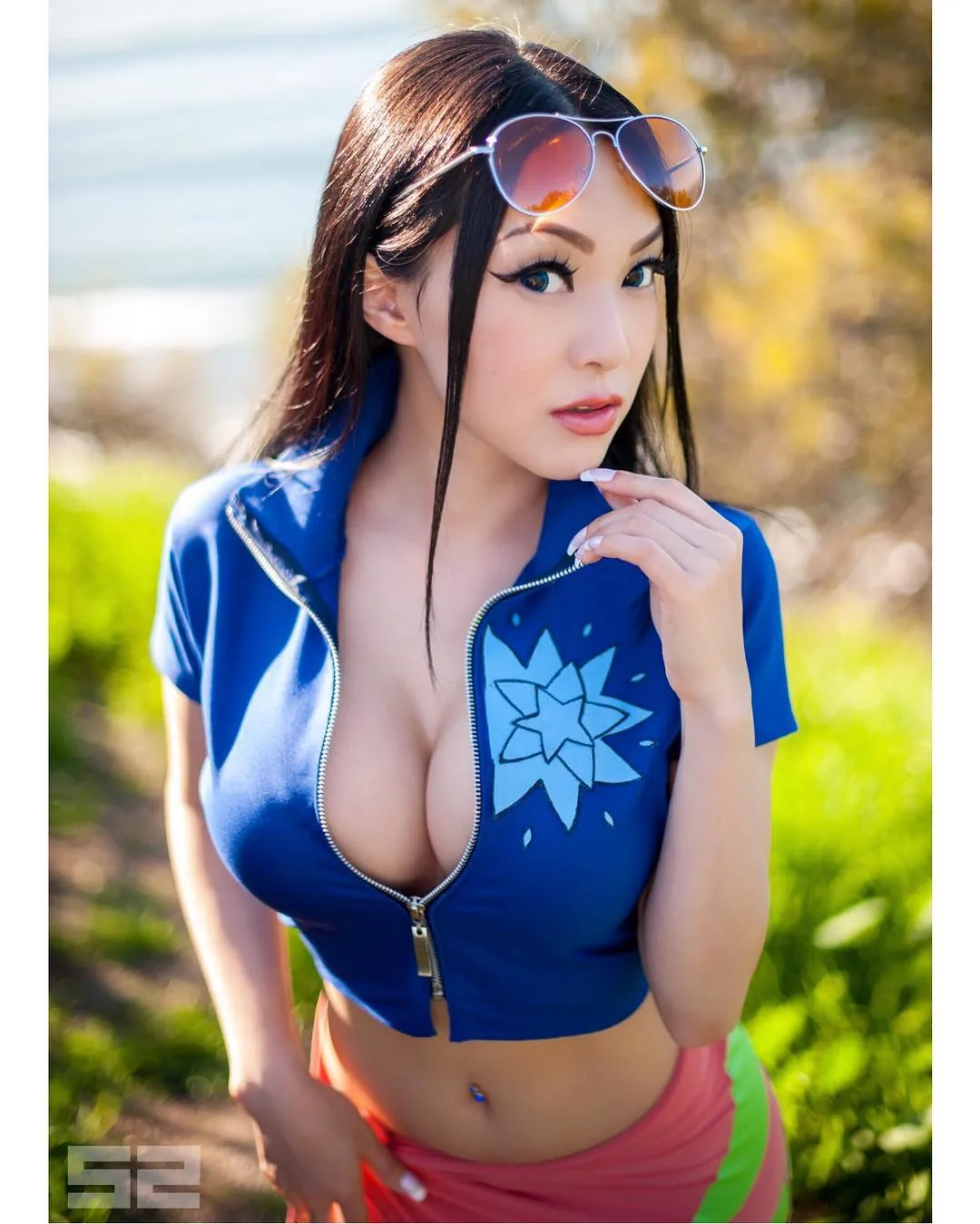 Vampybitme Linda Le camshow