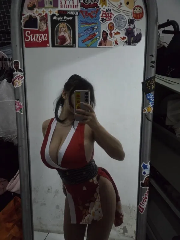 Yuura Tamaki camshow