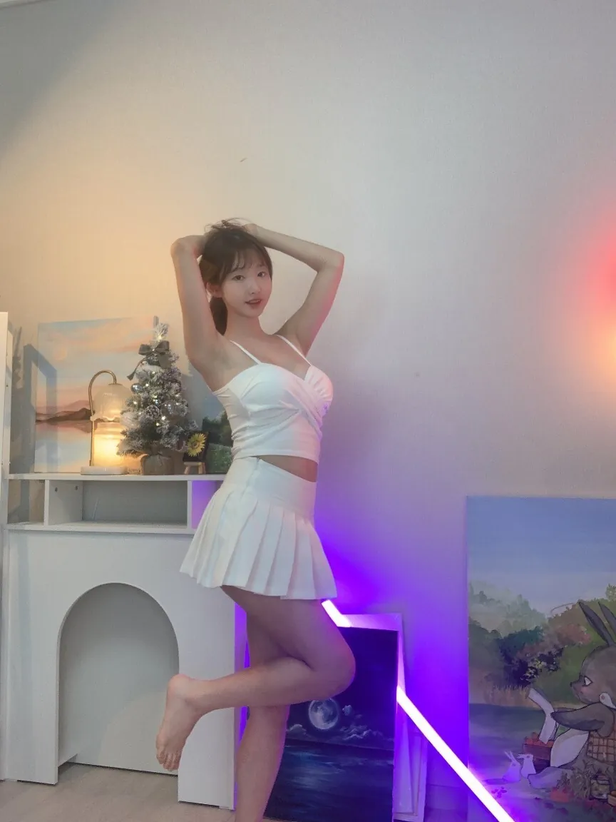 둘기얏 ( 1004ysus ) camshow