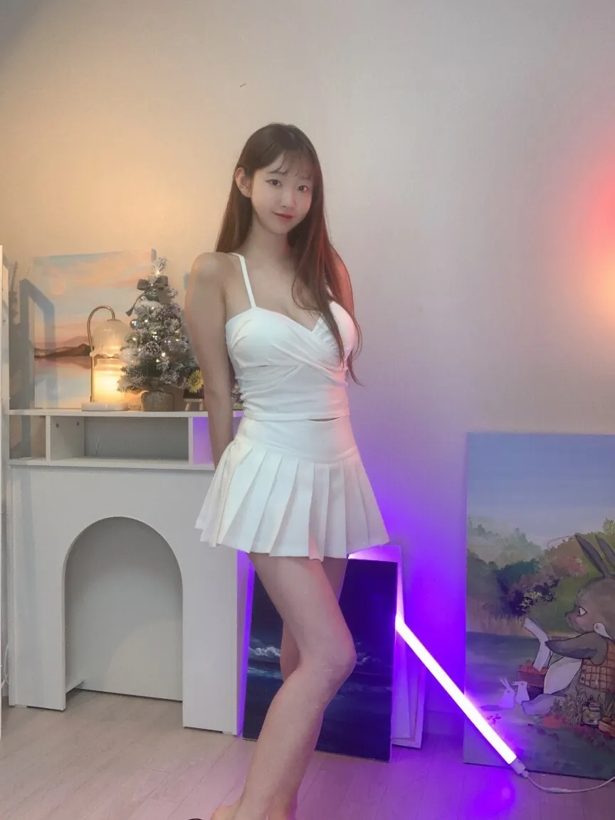 둘기얏 ( 1004ysus ) camshow