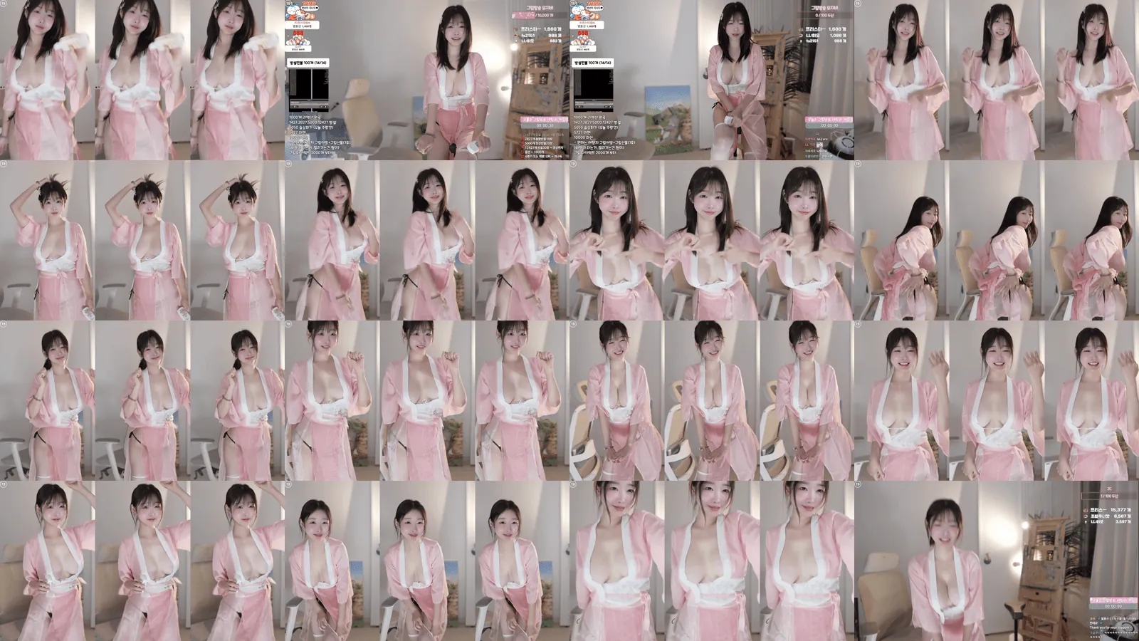 New 둘기얏 ( 1004ysus ) asian drop — 2 new photos + 2 videos