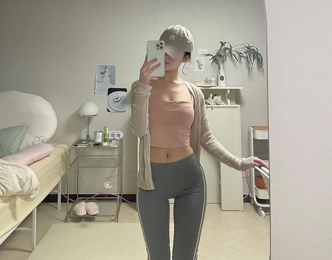 록강아지 camshow
