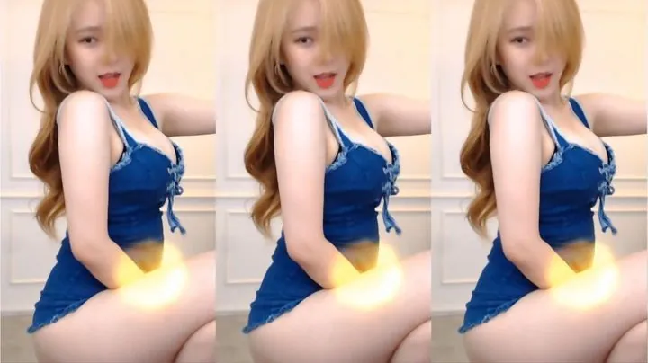 시연 camshow