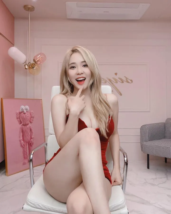 시연 camshow