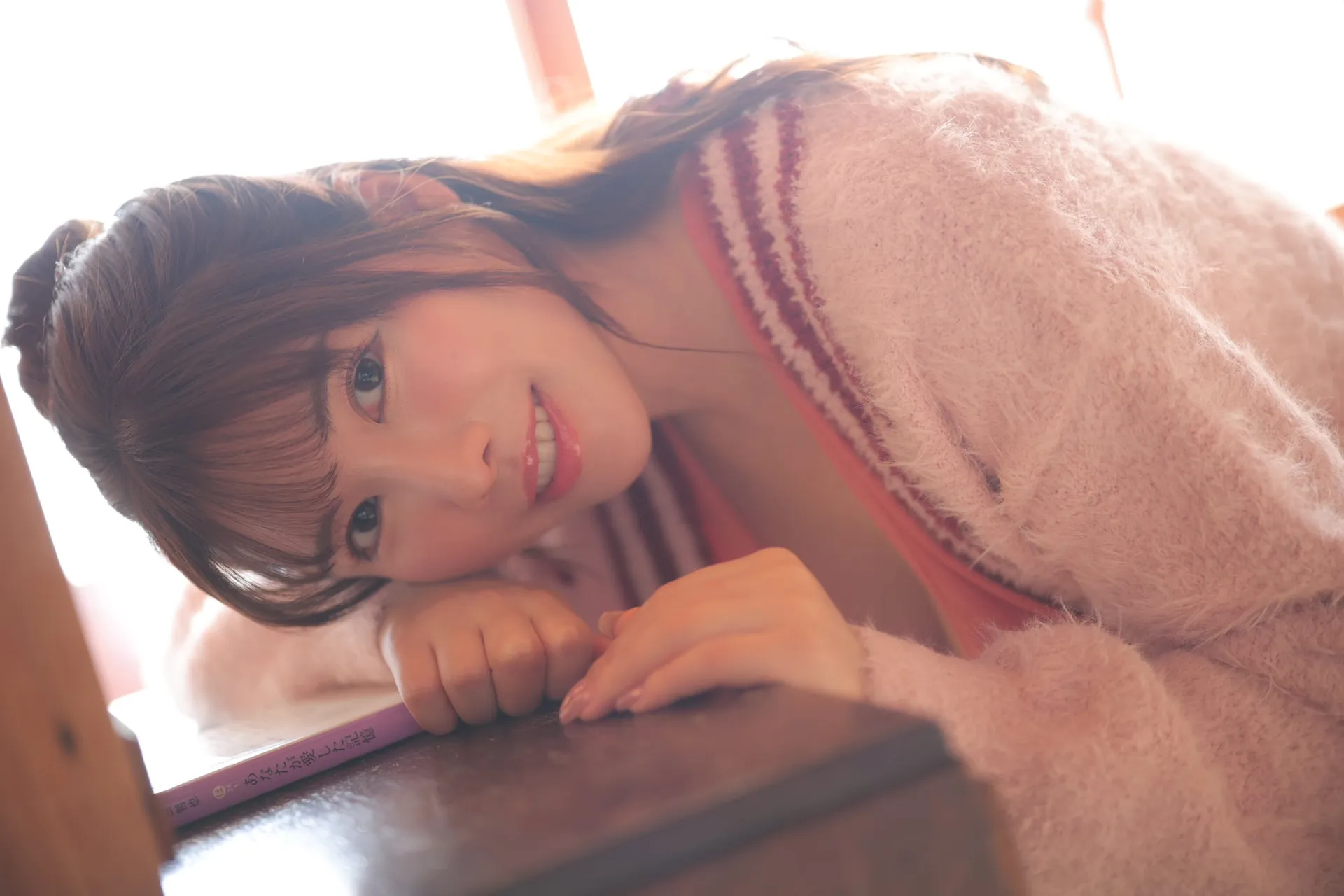 Ako Kimura camshow
