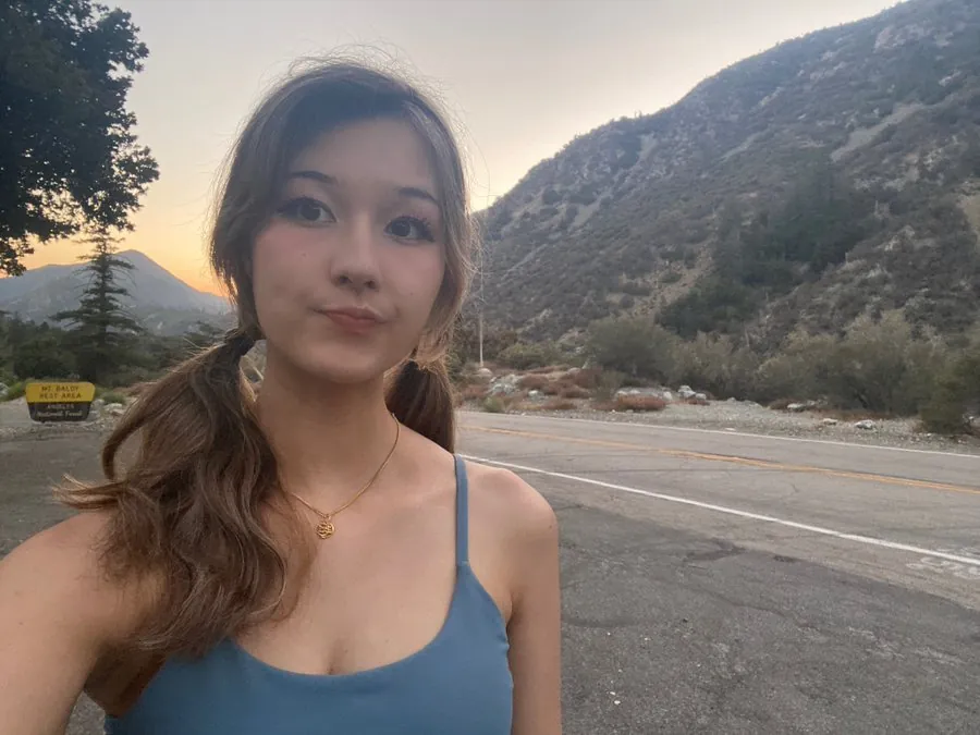 Amiechikin camshow