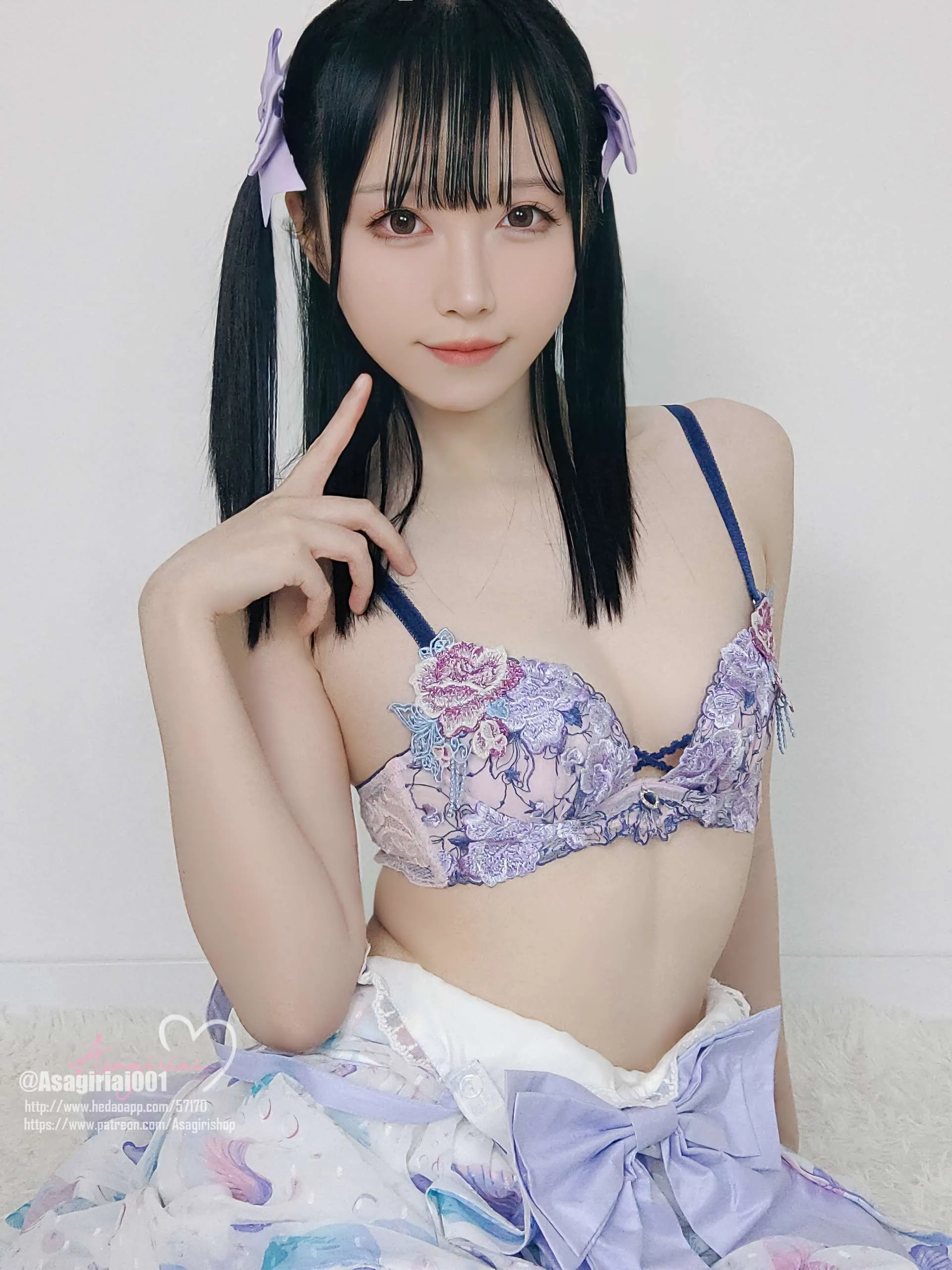 Asagiriai - 愛ちゃん Asagiri Ai 朝霧愛 Asagiriai001 Asagirishop camshow