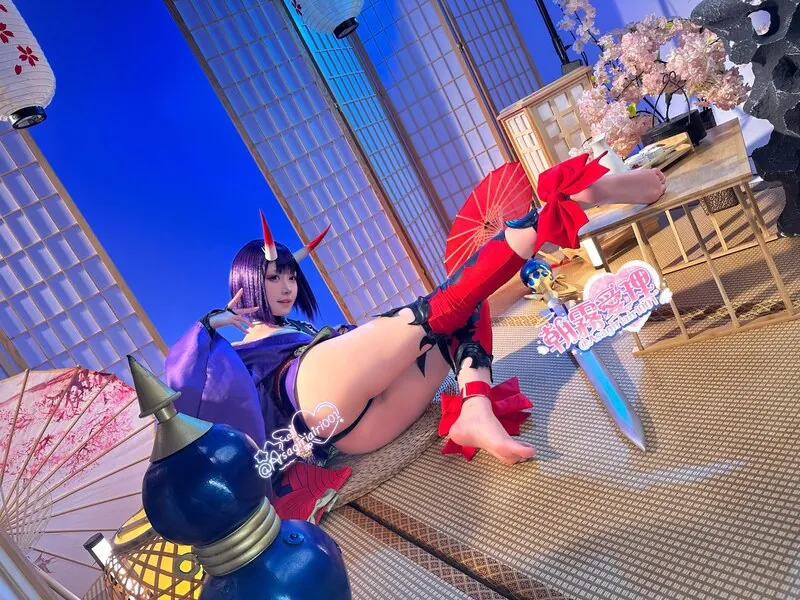 Asagiriai - 愛ちゃん Asagiri Ai 朝霧愛 Asagiriai001 Asagirishop camshow