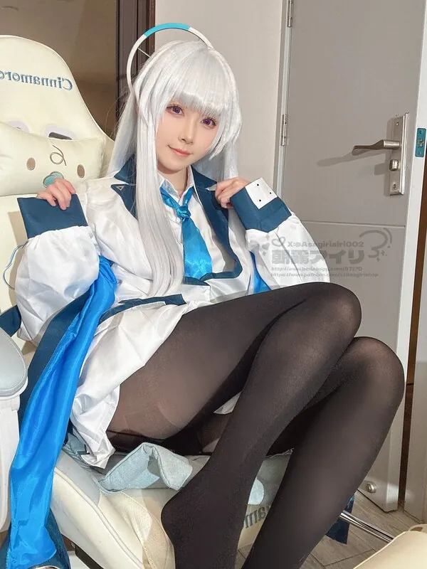 Asagiriai - 愛ちゃん Asagiri Ai 朝霧愛 Asagiriai001 Asagirishop camshow