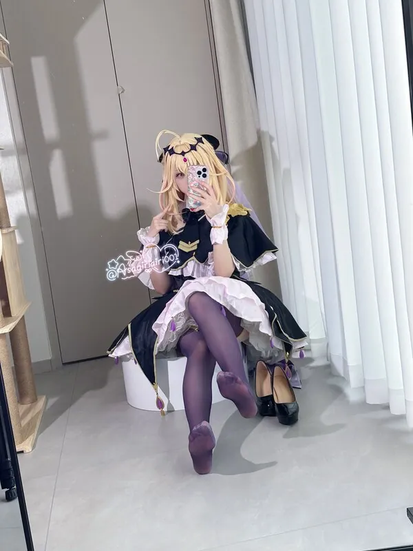 Asagiriai - 愛ちゃん Asagiri Ai 朝霧愛 Asagiriai001 Asagirishop camshow