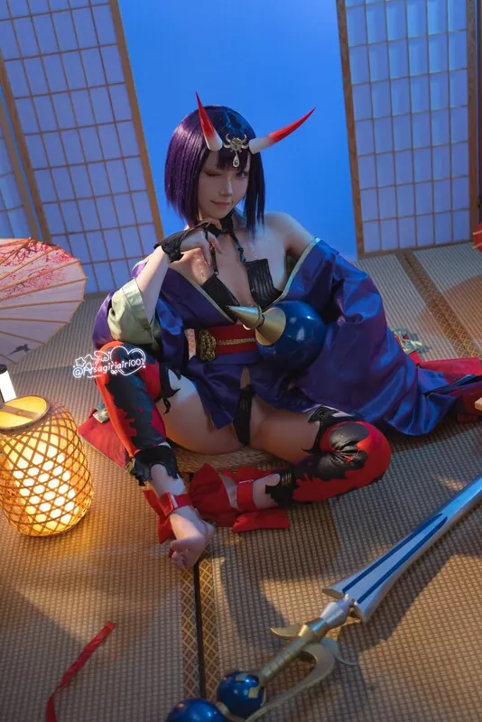 Asagiriai - 愛ちゃん Asagiri Ai 朝霧愛 Asagiriai001 Asagirishop camshow