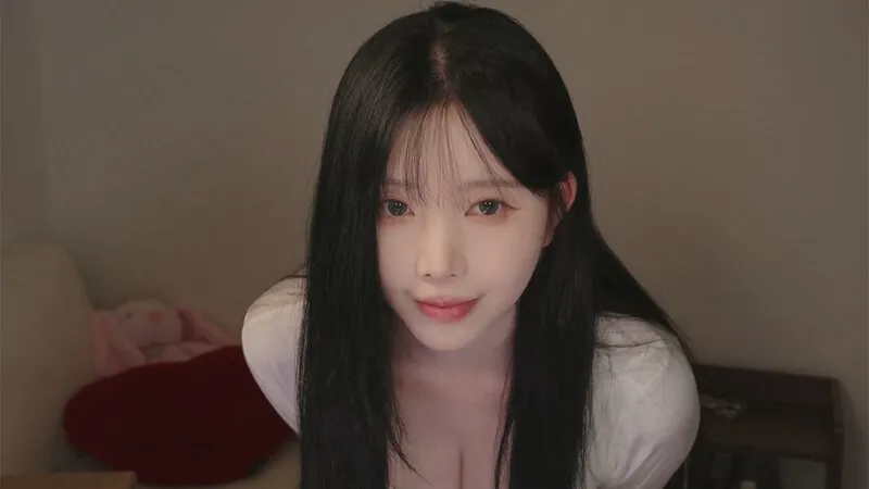 ASMR Yoon Ying camshow