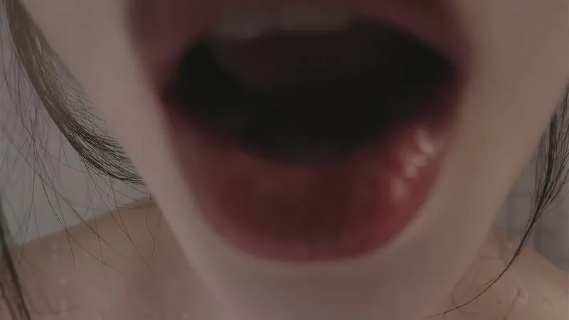 ASMR Yoon Ying camshow