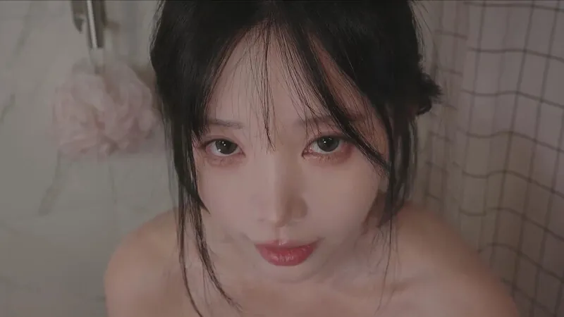 ASMR Yoon Ying camshow
