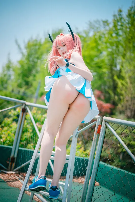 Bambi camshow