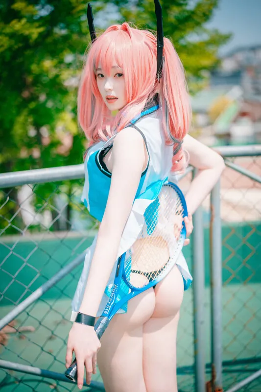 Bambi camshow