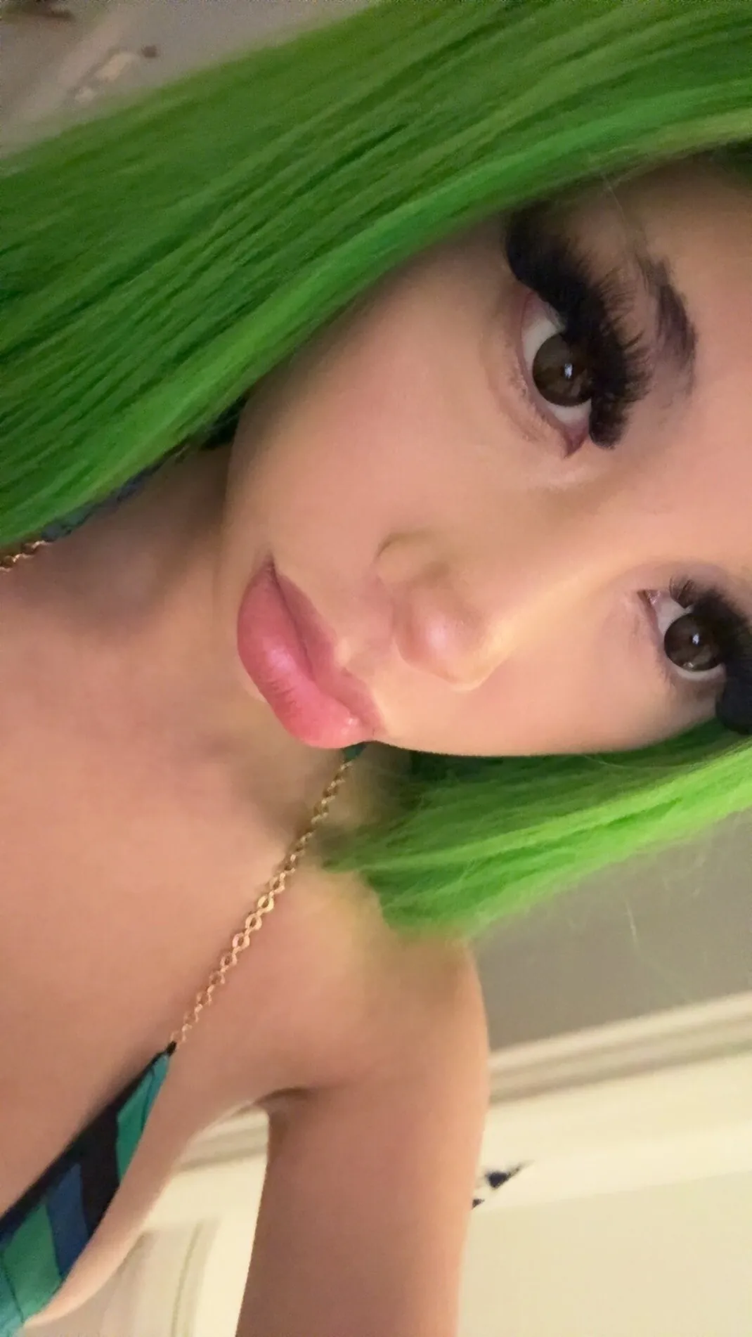 bbyanni camshow