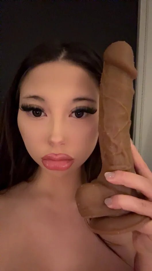 bbyanni camshow