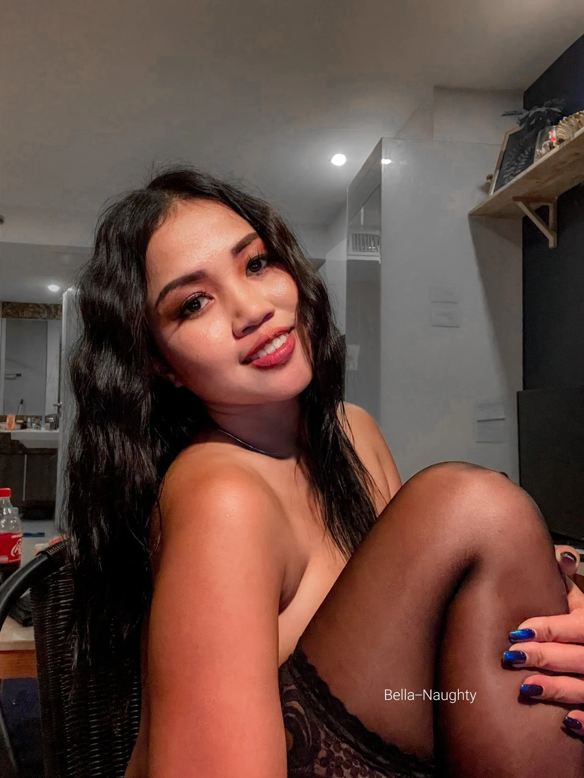 Bella_nasty69 camshow