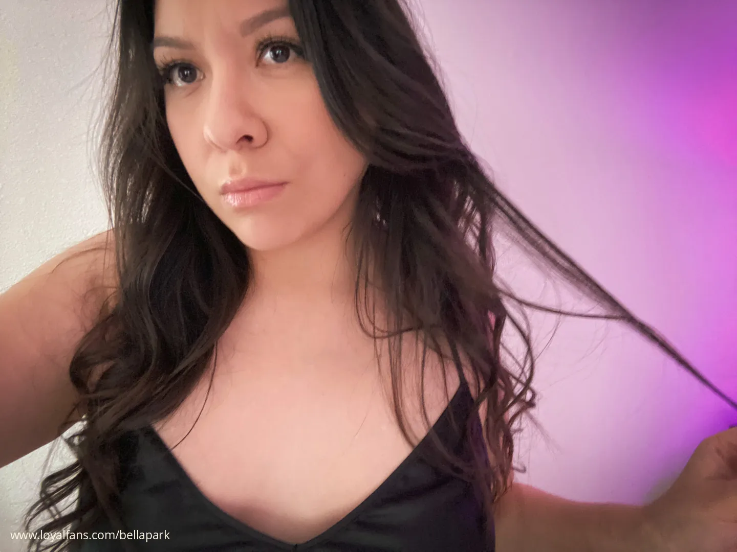 Bella Park camshow