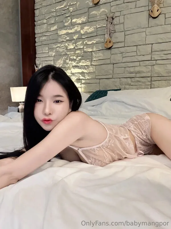 Bmangpor camshow