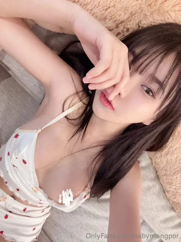 Bmangpor camshow