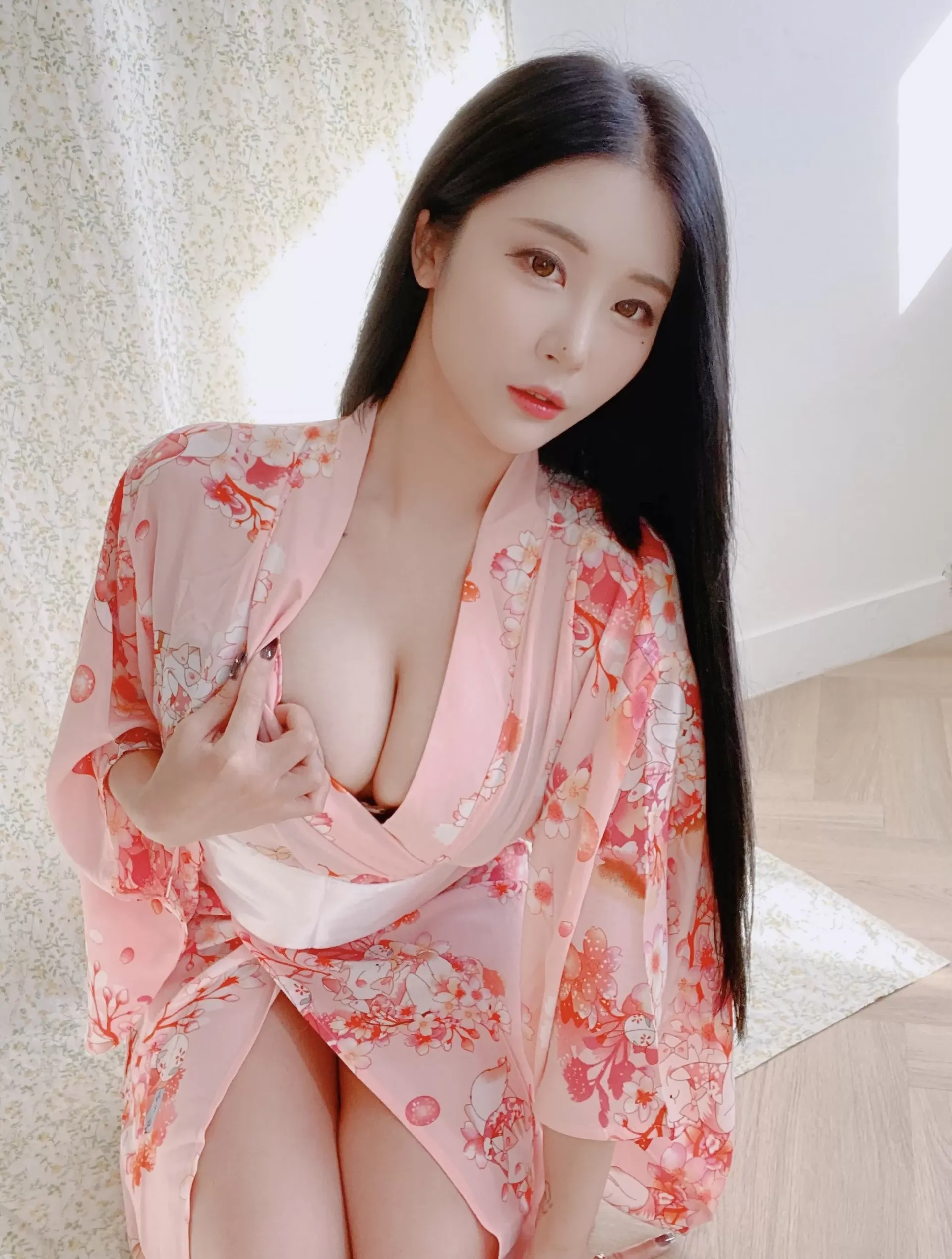 Bomi (Girl Crush) nudes & leaks — asian cam videos & photos