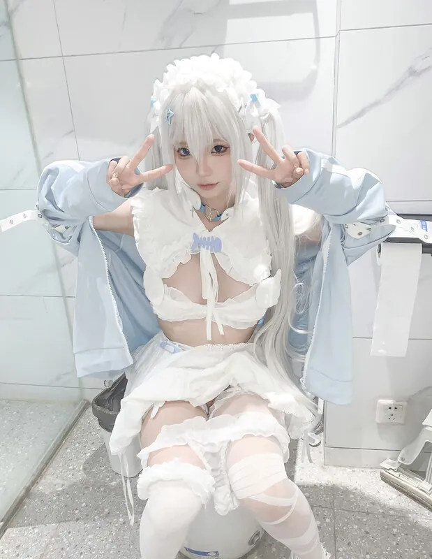 Chunmomo camshow