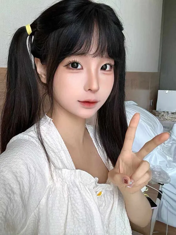 Chunmomo camshow