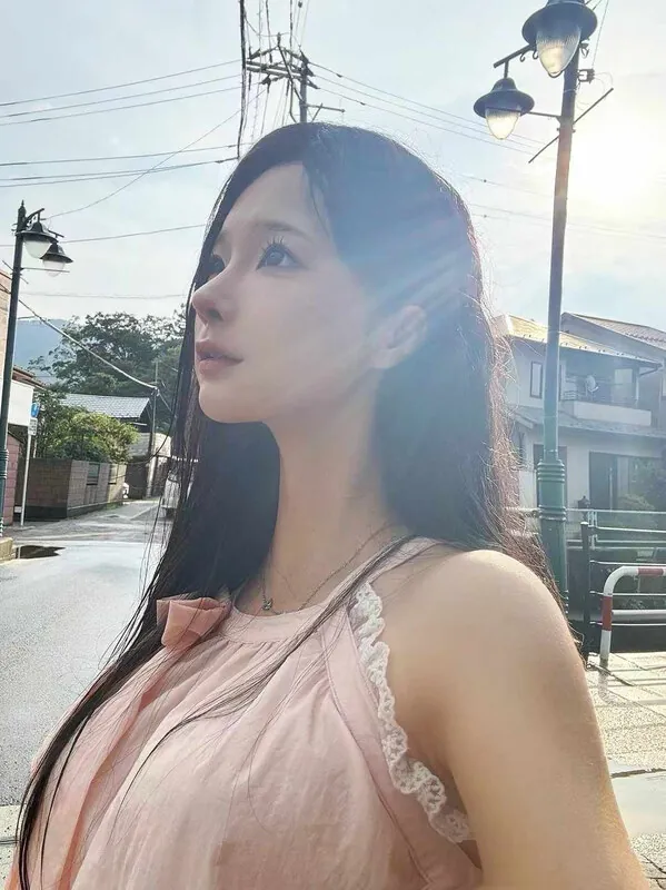Chunmomo camshow