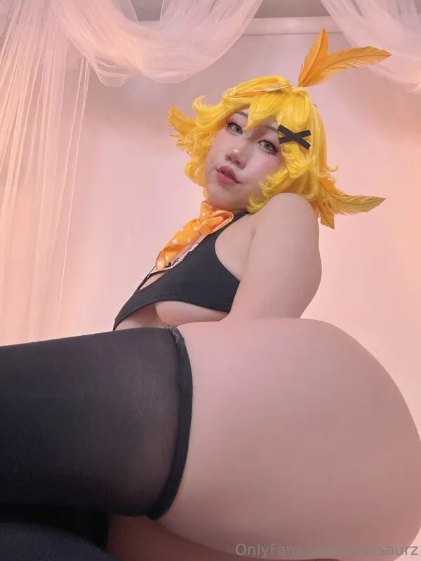 Danisaurz camshow