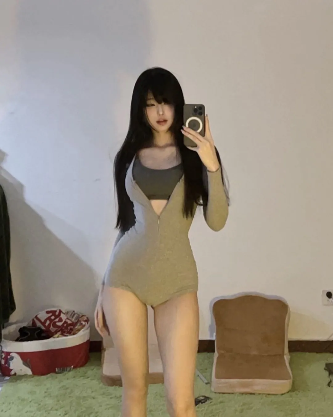 Daturakisses- Sacha Wang camshow