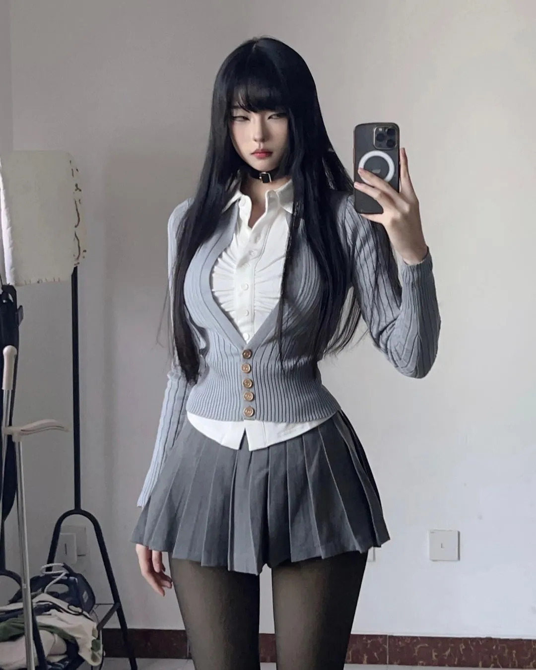 Daturakisses- Sacha Wang camshow