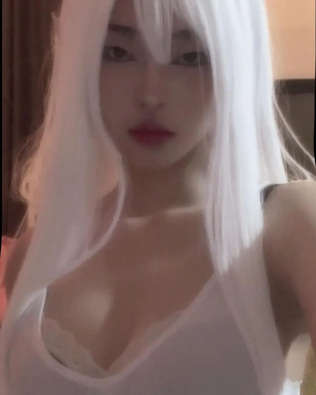 Daturakisses- Sacha Wang camshow