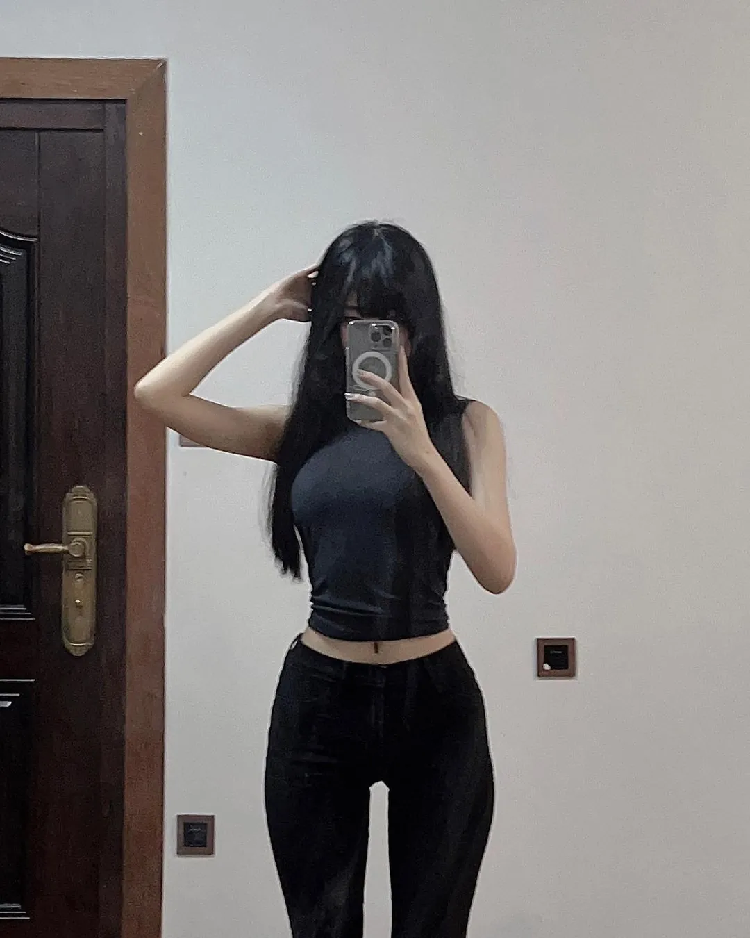 Daturakisses- Sacha Wang camshow