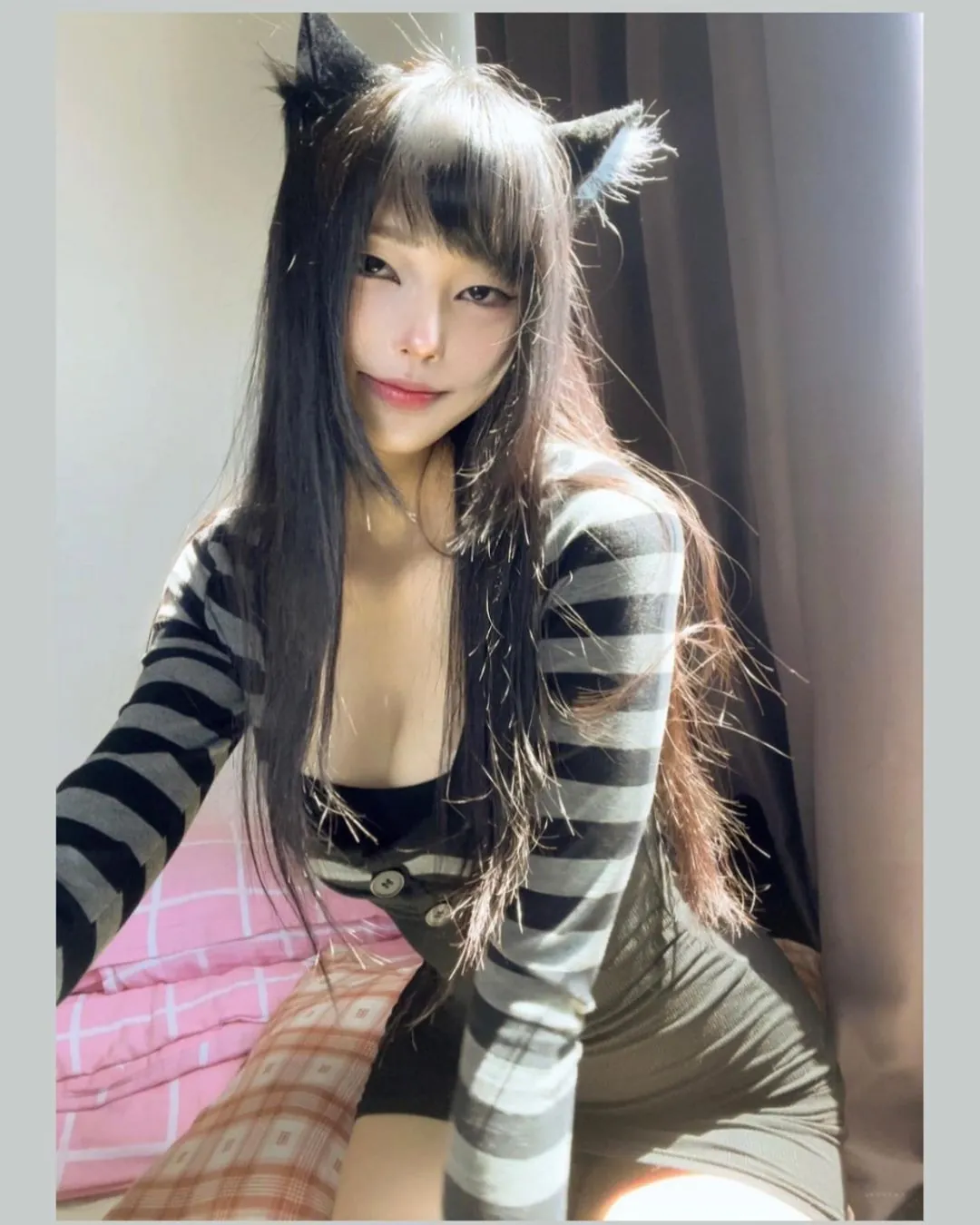 Daturakisses- Sacha Wang camshow