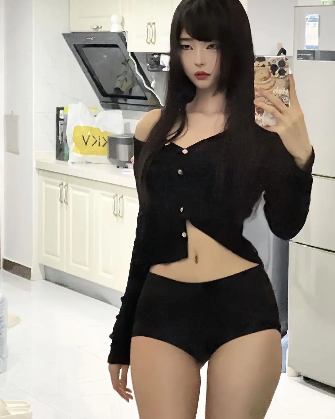 Daturakisses- Sacha Wang camshow