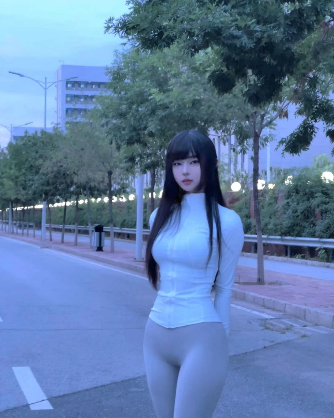 Daturakisses- Sacha Wang camshow