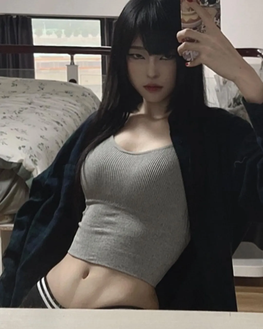 Daturakisses- Sacha Wang camshow