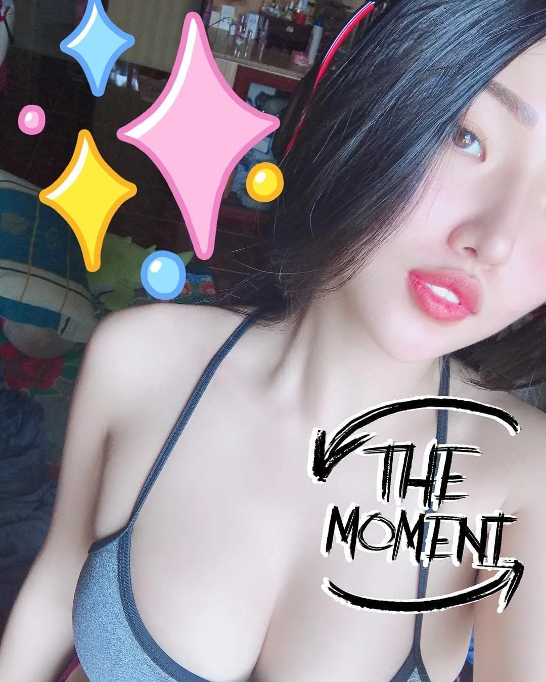 Duyenn Hipp camshow