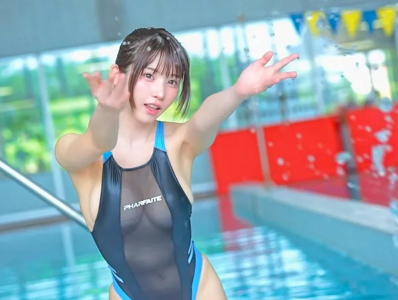 New Enako (えなこ) asian drop — 3 new photos