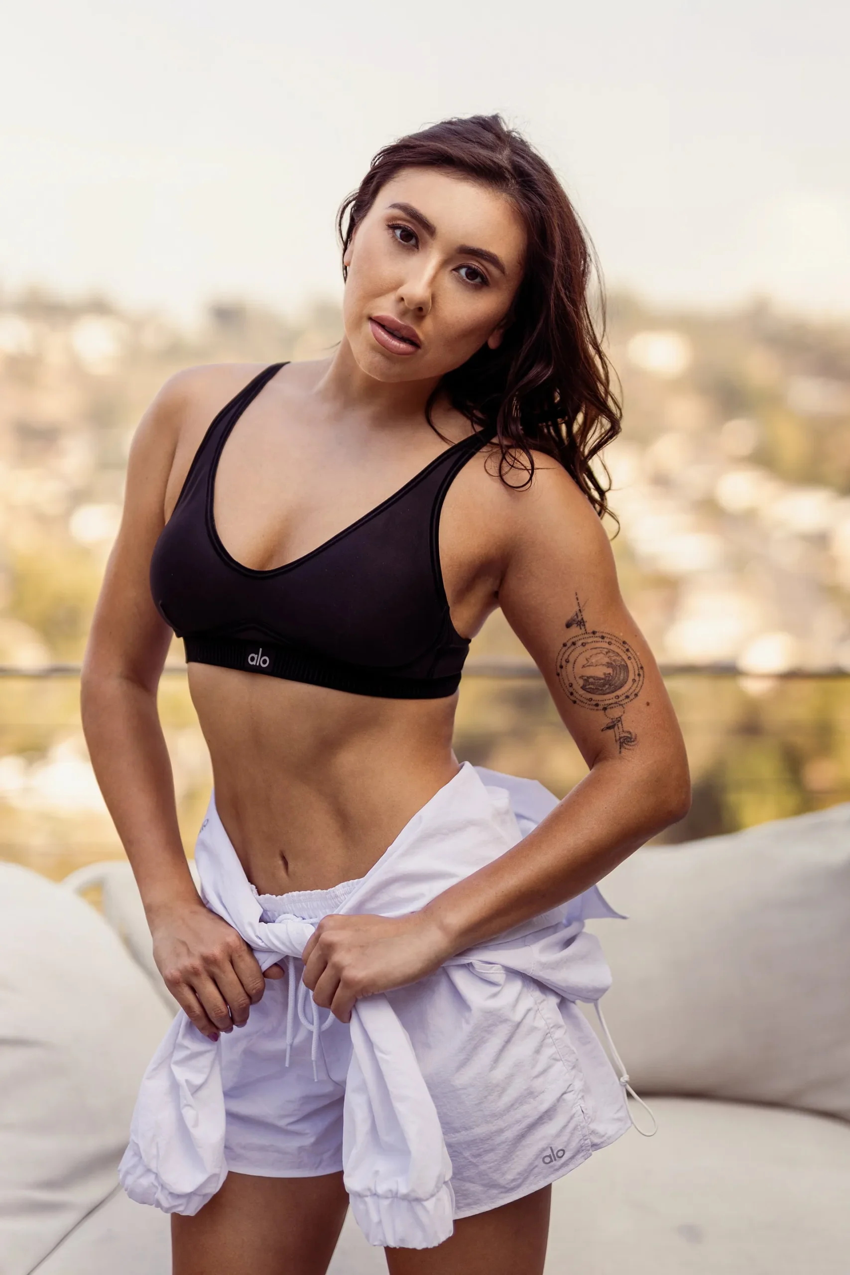 Gia Venetia camshow