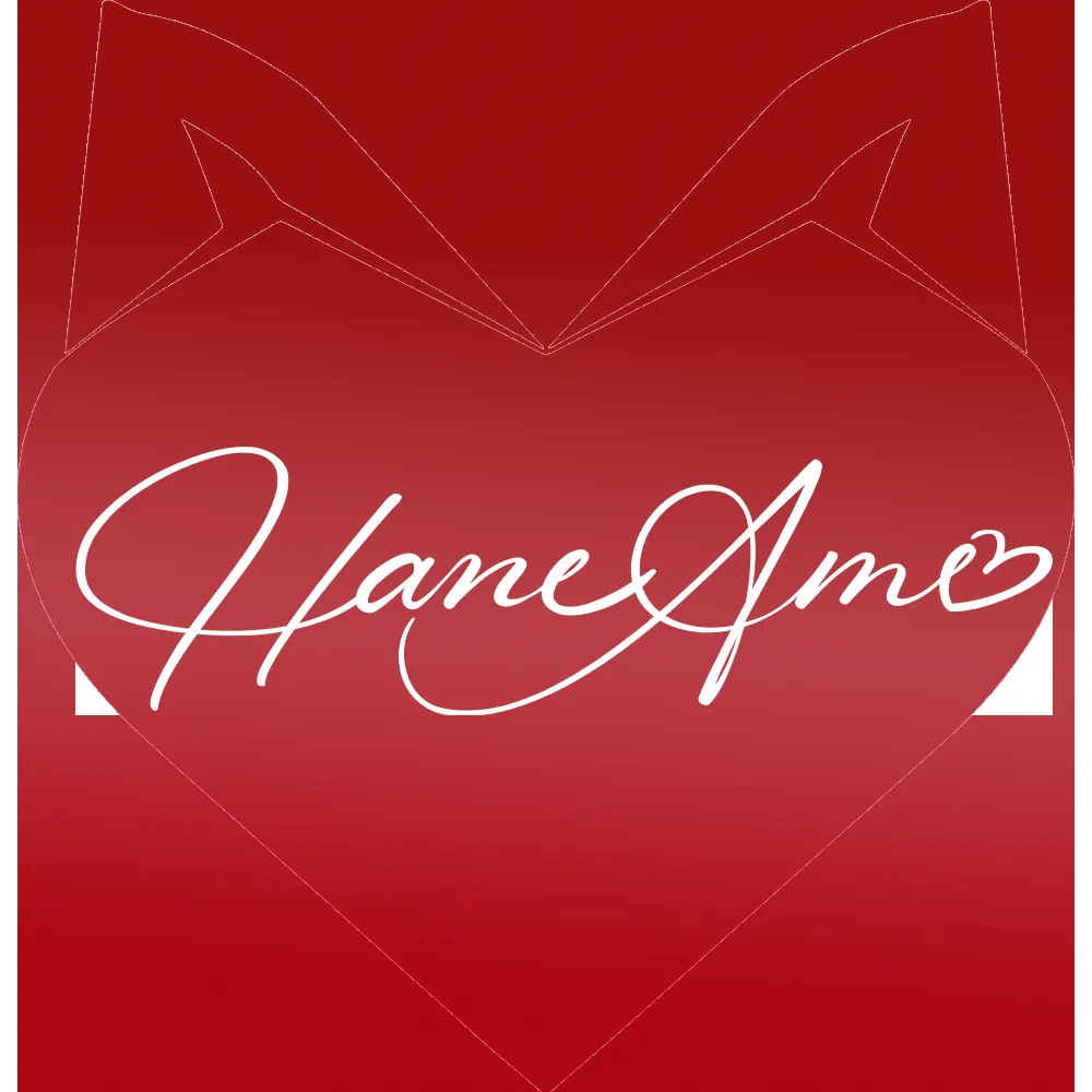 雨波 Hane Ame camshow