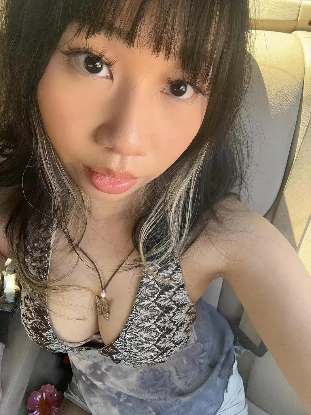 hangyodanlovr camshow