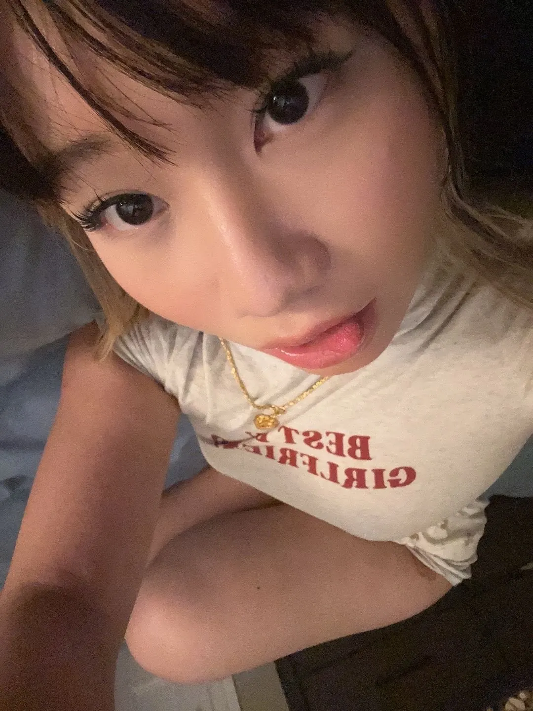 hangyodanlovr camshow