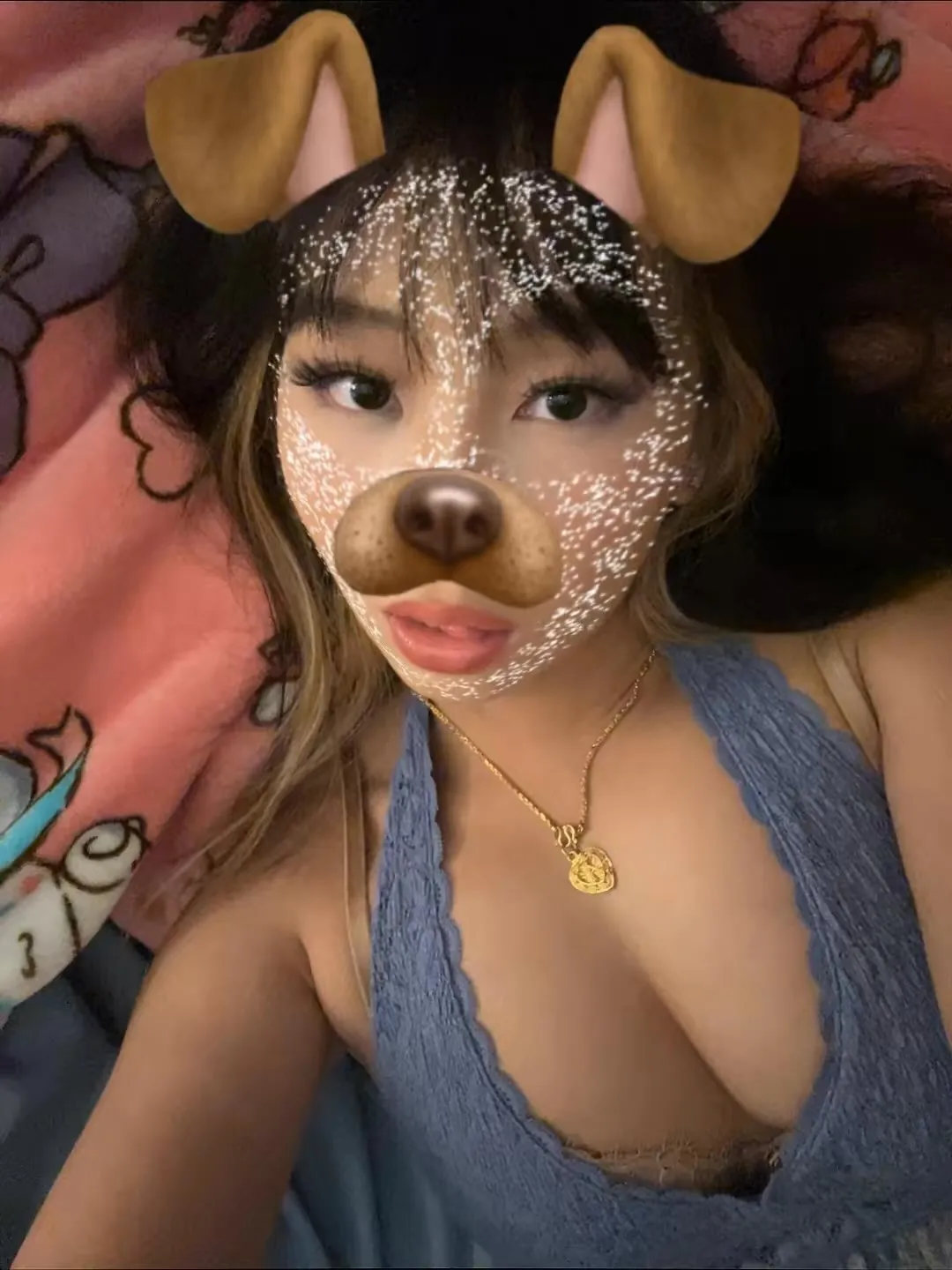 hangyodanlovr camshow