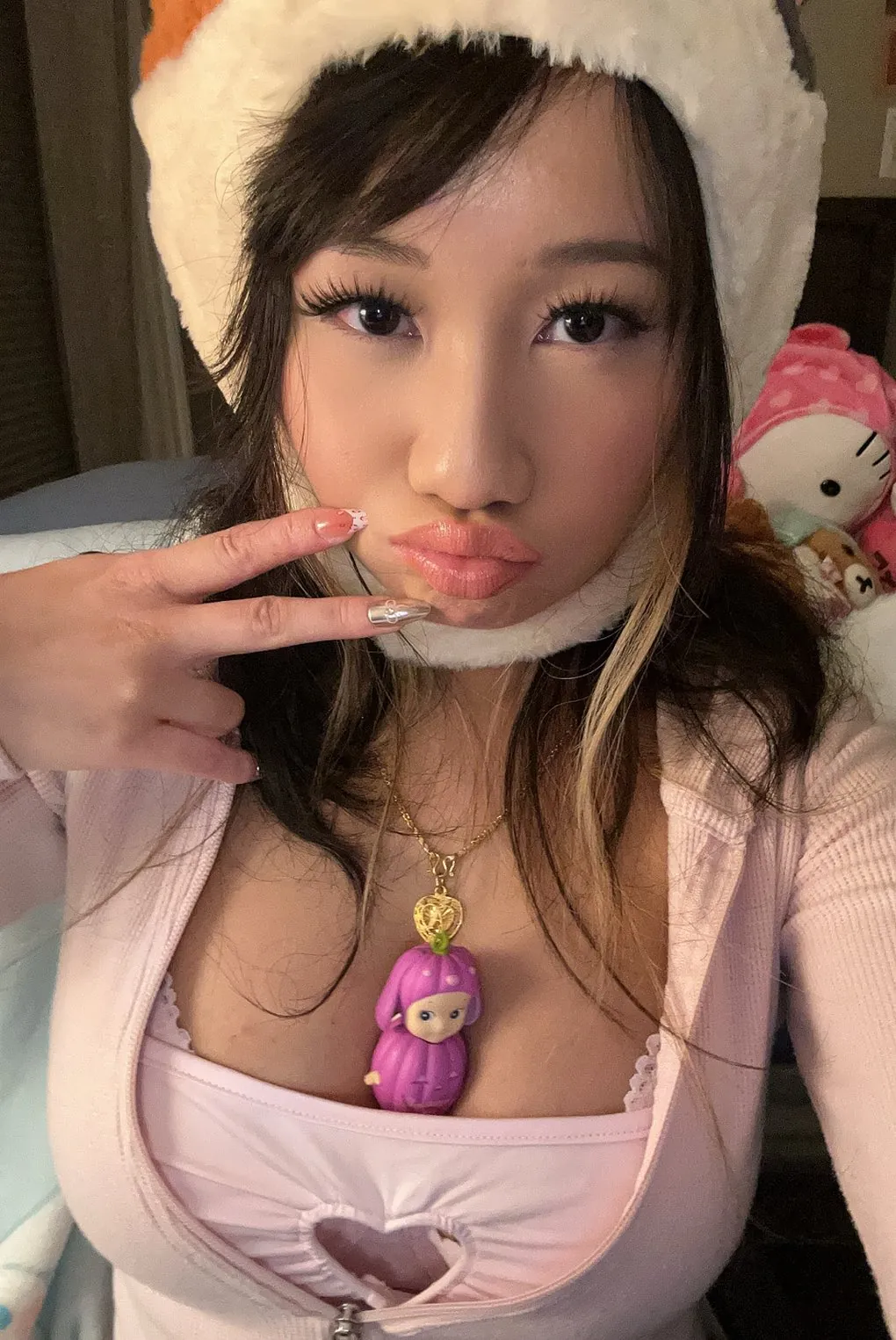 hangyodanlovr camshow